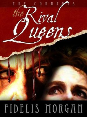 cover image of The Rival Queens